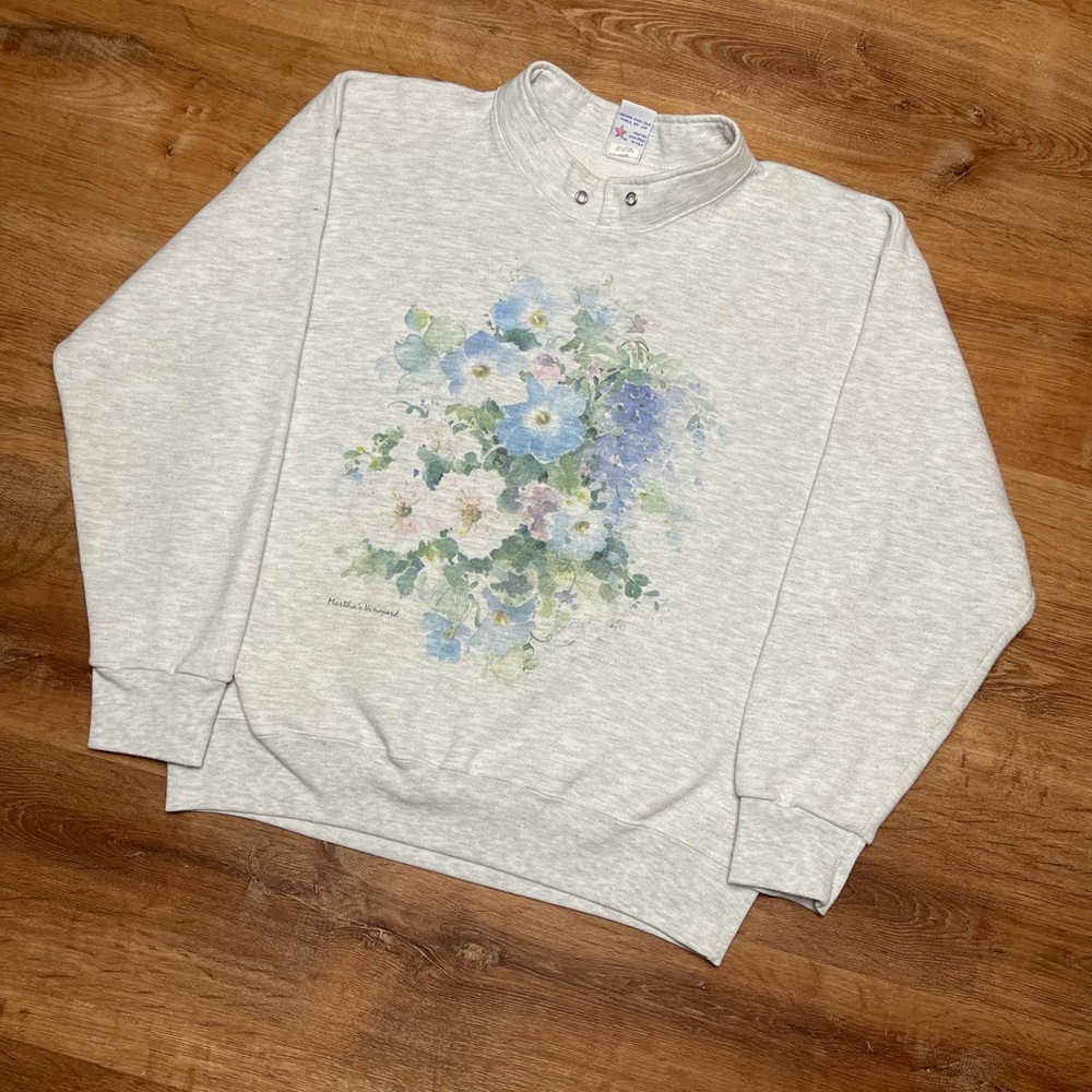 Vintage sweatshirt